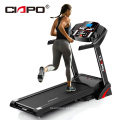 CIAPO CP-A6 Home Folding Running Machine Esteira elétrica Rueda de andar Inclinaison automatique